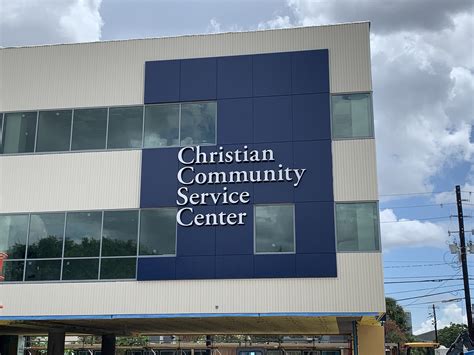 Christian community center - Christian Community Health Center delivers comprehensive primary medical and dental services that respond to the needs of the communities we serve. Call Us: (773)-233-4100 CONNECT 